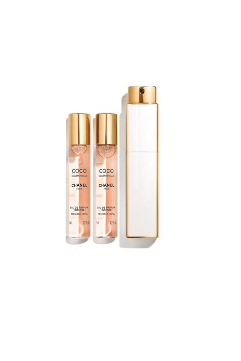 chanel coco mademoiselle david jones